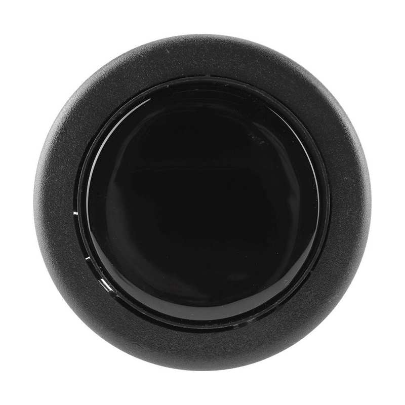 Universal Modified Car Steering Wheel Horn Button Horn Button Replacement Car Styling Accessories
