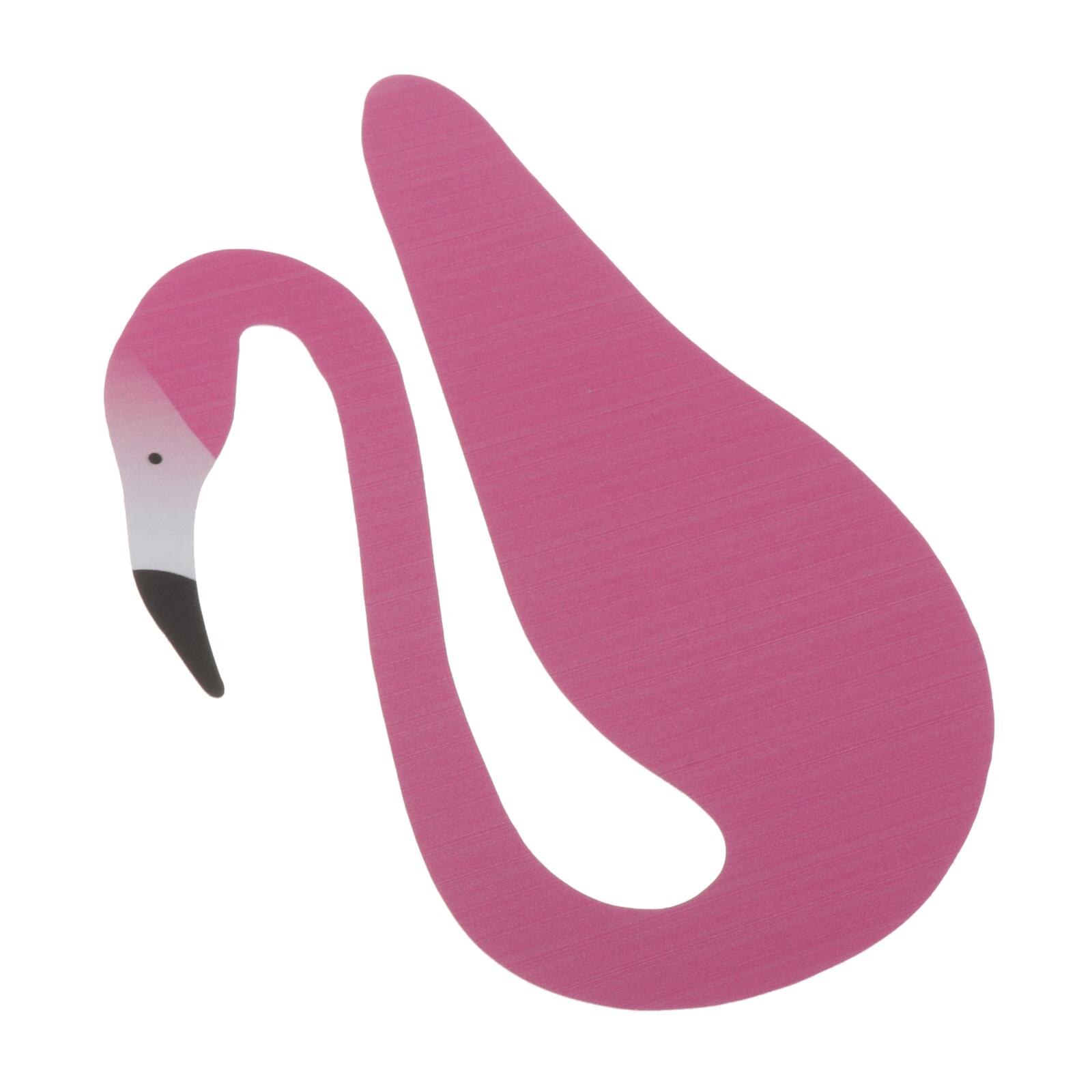 Flamingo Wind Spinner Swirl Vogel Voor Outdoor Yard Decoratie Wedding Party