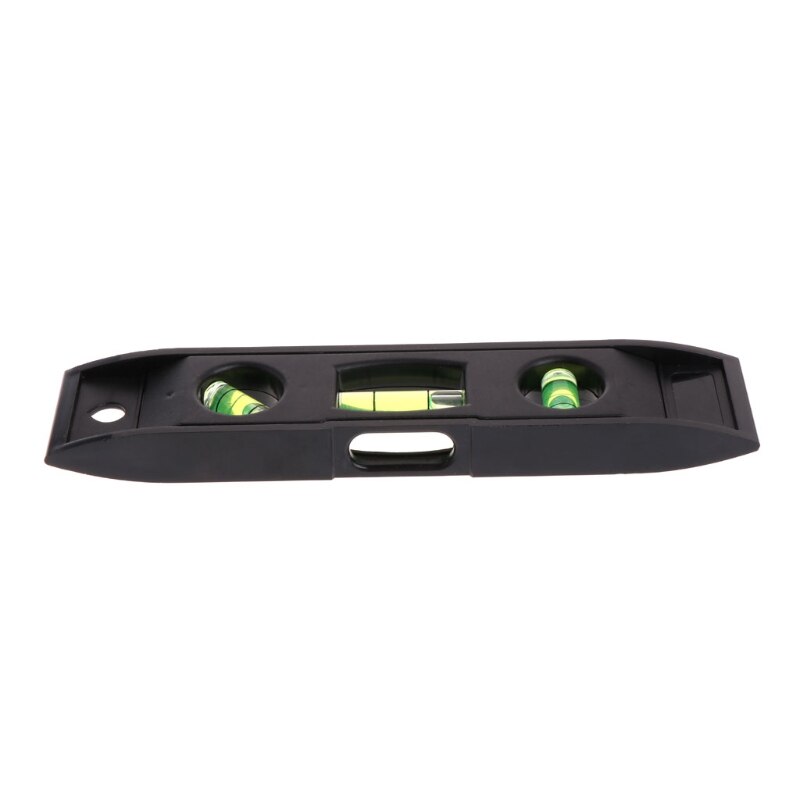 15cm Spirit Level 3 Bubble Level Torpedo Magnetic Gradienter Level Measuring Tool