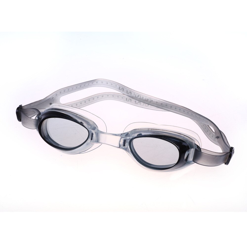 Kids Swim Goggles Crystal Clear Swimming Goggles for Children and Teenagers Anti-Fog Leak Proof Swim Glasses RW: black