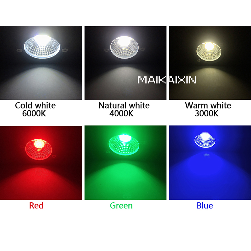 Outdoor spotlight 220V waterproof led floodlight 1W3W5W7W10W12W15W outdoor garden wall lawn light landscape courtyard tree lamp