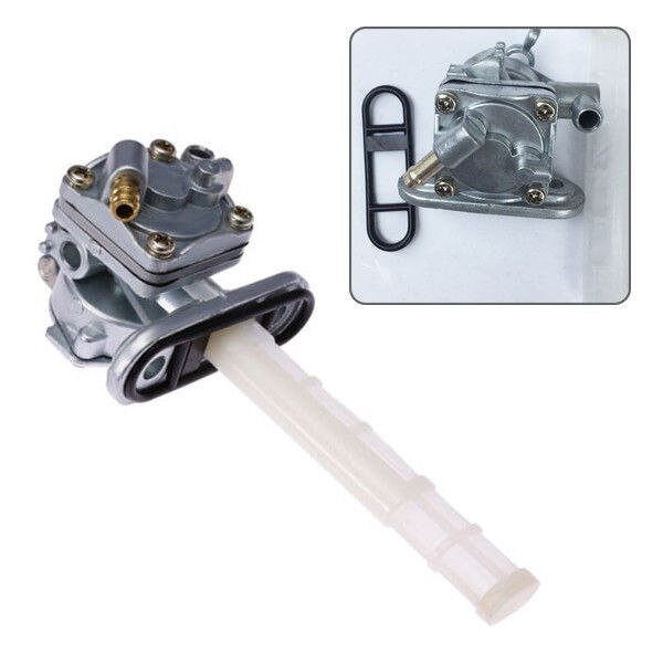 Olietankschakelaar, benzinekraan voor suzuki katana 600 gsx 600f katana 750 1988-2006 , benzinekraanschakelaar