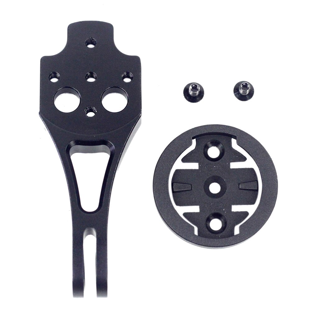 TRIGO Bike Computer Mount for GARMIN WAHOO Elemnt Bolt Computers fit SLR01 TMR01 SLR02 RM01 RM02 Computer Mount: for garmin