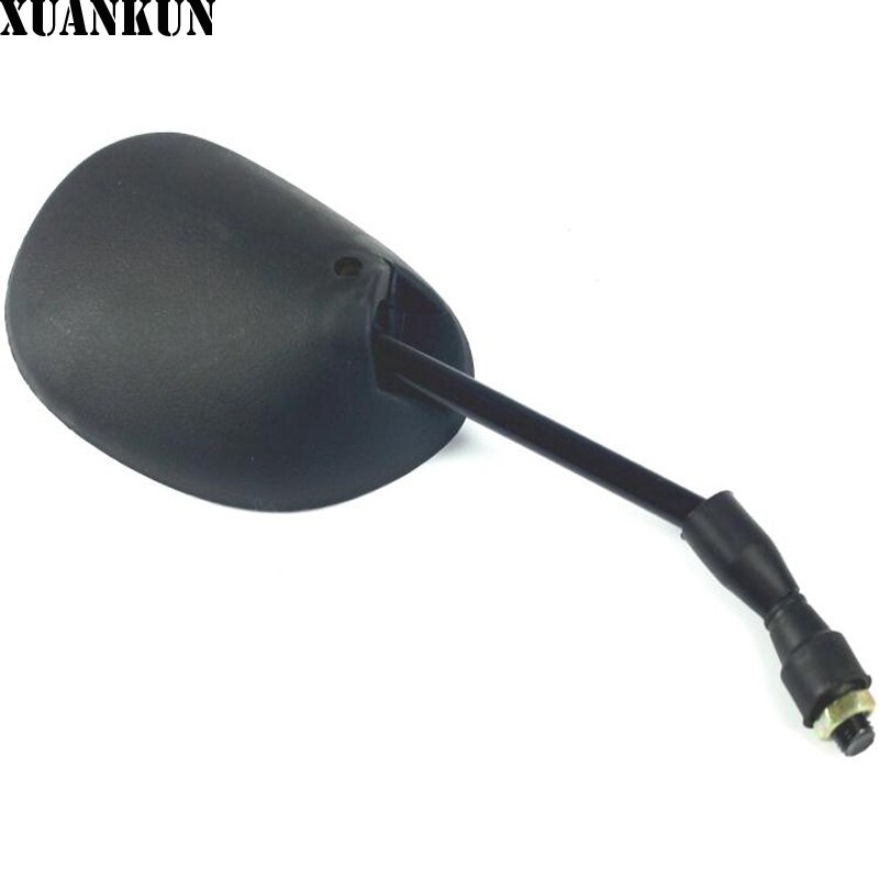 XUANKUN Curved Beam Motorcycle DY100A 110-2 Reversing Mirrors Mirrors Accessories