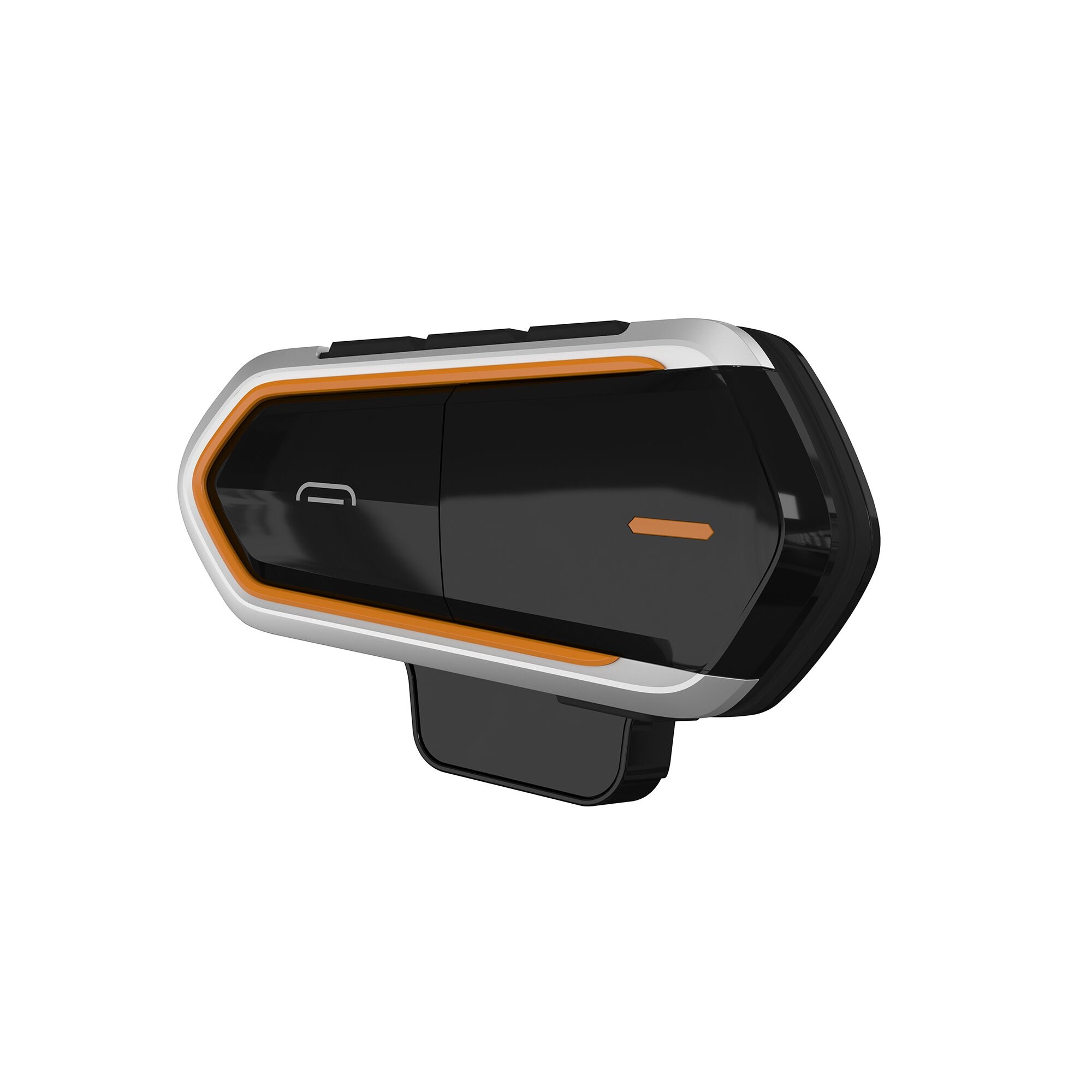 QTBE6 Motorrad Bluetooth Walkie Talkie Helm Bluetooth Headset