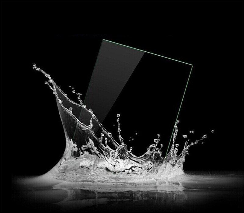 9h premium skærmbeskyttelsesfilm af hærdet glas til lenovo yoga tab 3 pro 10 / yt3-x90f / yt3-x90l 10.1 "tablet