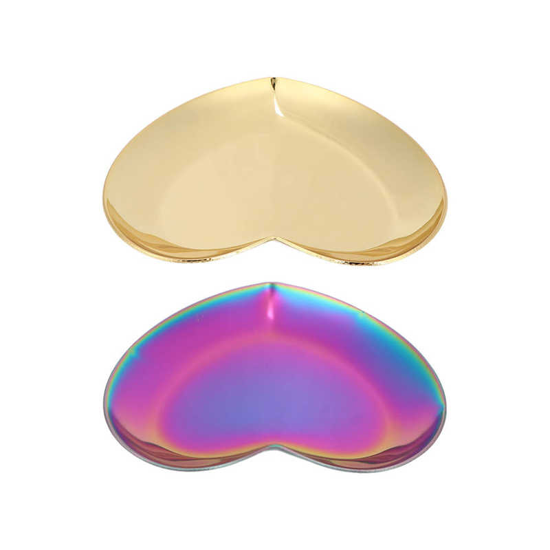 Nagel Mengen Palet Professionele Nail Display Plaat Voor Nail Salon