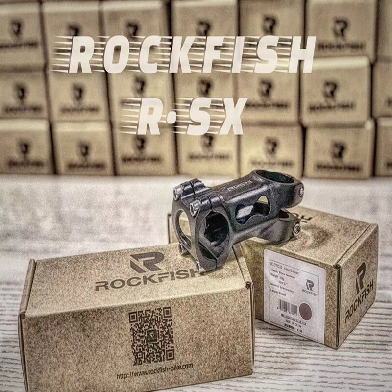 ROCKFISH/25.4 kinderen Balans Stuur Verticale Balans Stuur Verticale Snelheid Ultralichte Modificatie: 60MM