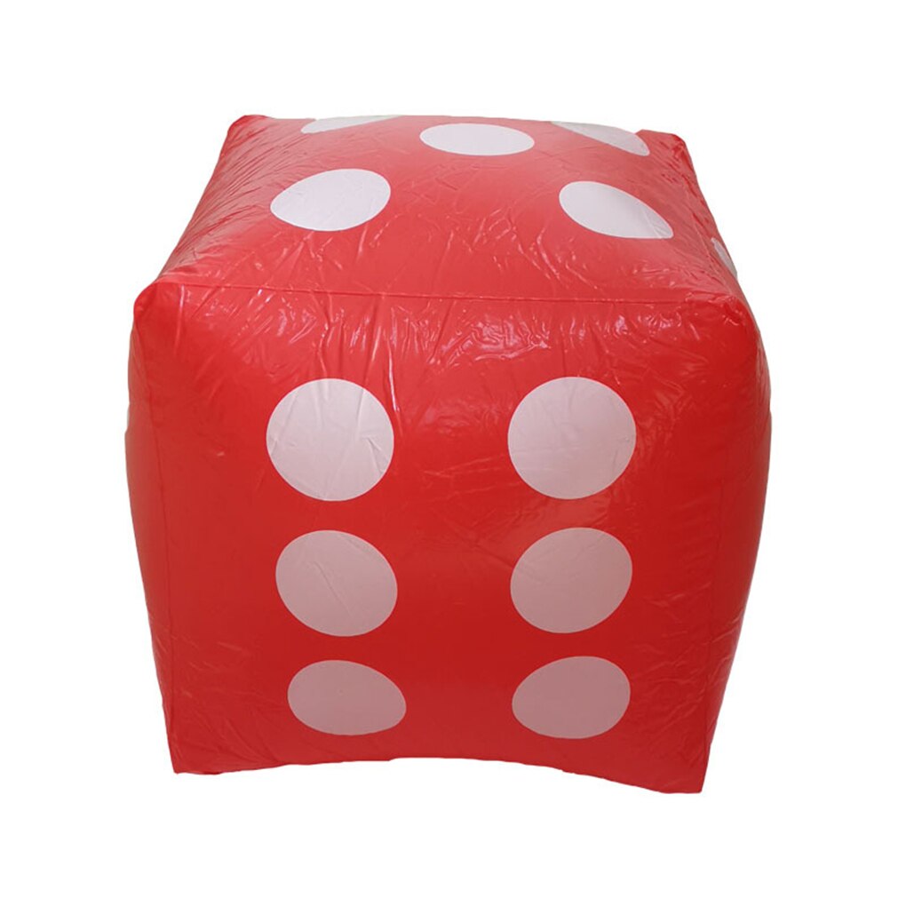 Game Play Cube Opblaasbare Kubus Zwembad Outdoor Party Speelgoed Kinderen Kid Volwassenen Opgeblazen Speelgoed