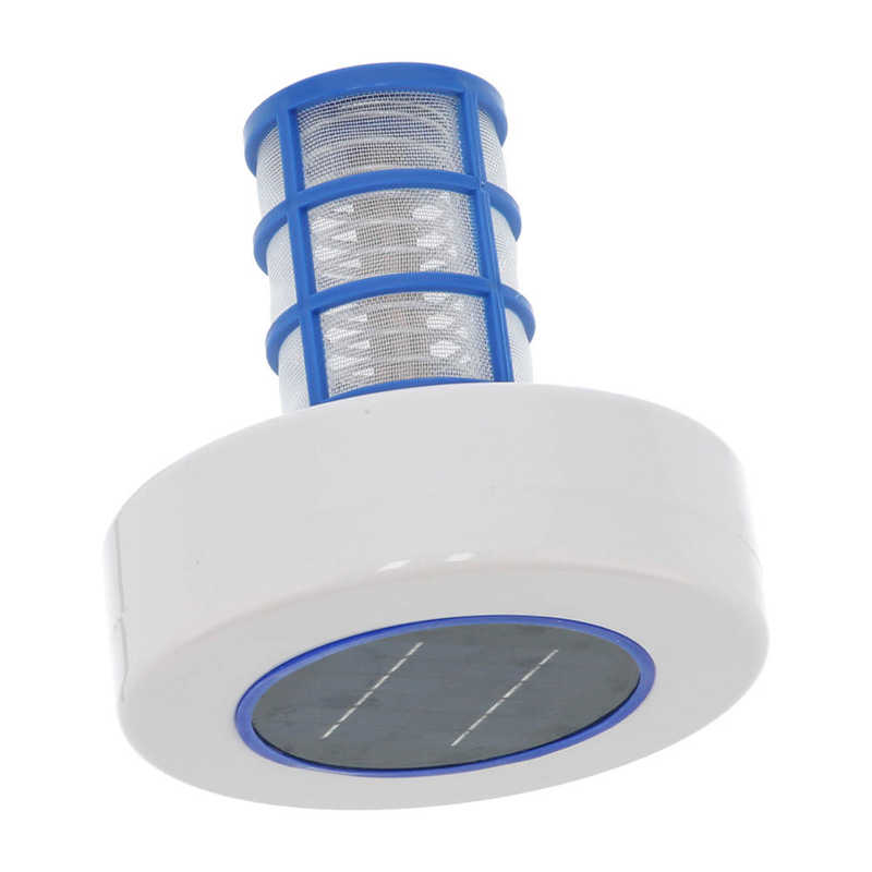 Pool Ionizer SPA Pool Ionizer Cleaning Tools for Outdoor Pond Swimming Pools SPA Fountains Creeks Landscape Pools