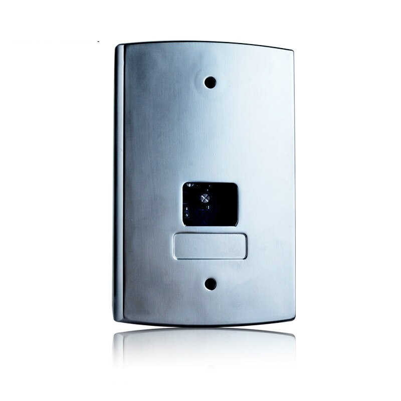 Waterproof Metal Rfid Access Control Keypad With 1000 Users 125KHz Card Reader Keypad Key Fobs Door Access Control System