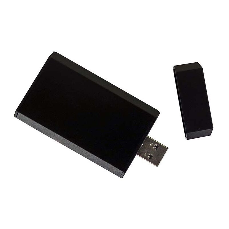 Contenitore MSATA Verso USB 3.0 - Modello Chiavetta Compatto Di KALEA-INFORMATIQUE