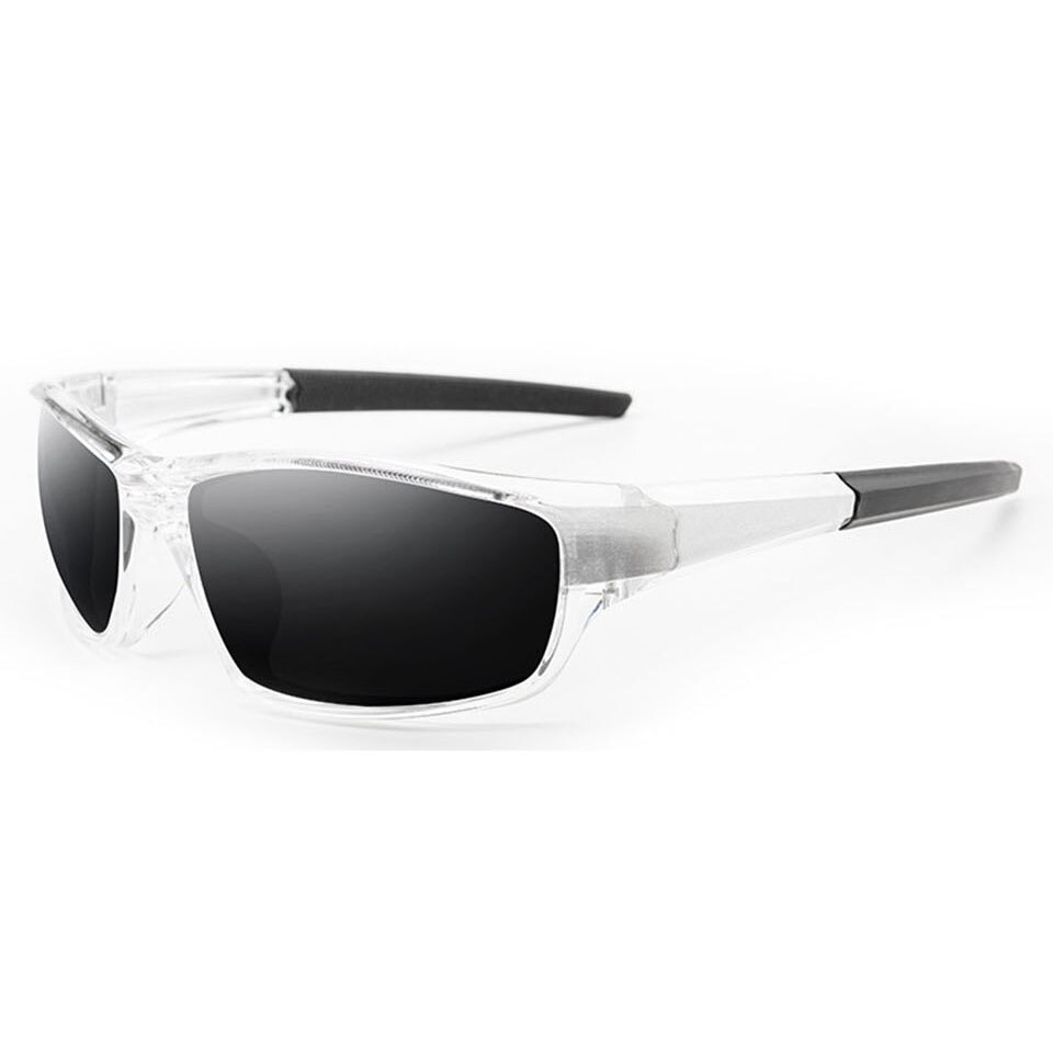 SPAZIERGANG FISCH Polarisierte Angeln Gläser Männer Frauen Fahren Brille Reiten Sonnenbrillen UV400 draussen Sport Brillen Angeln Acessories: 3