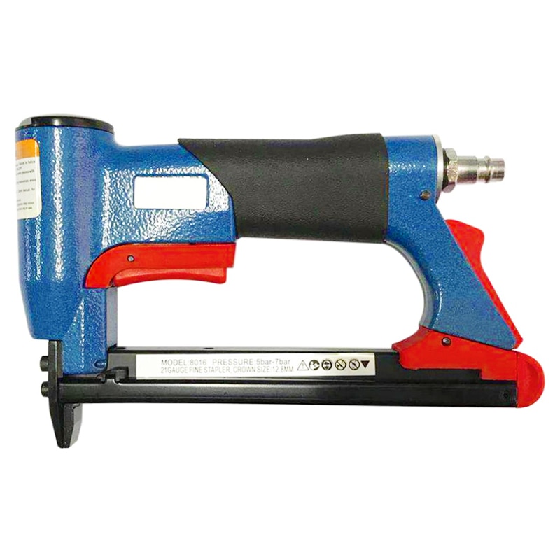 Pneumatische spijkermachine voor de bouw Makita AN961