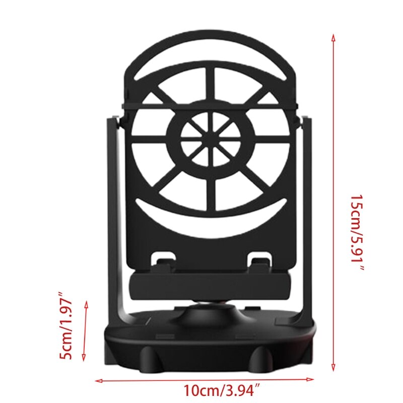 Agitador de teléfono para escalones, accesorios para mostrador, Compatible con P9YE