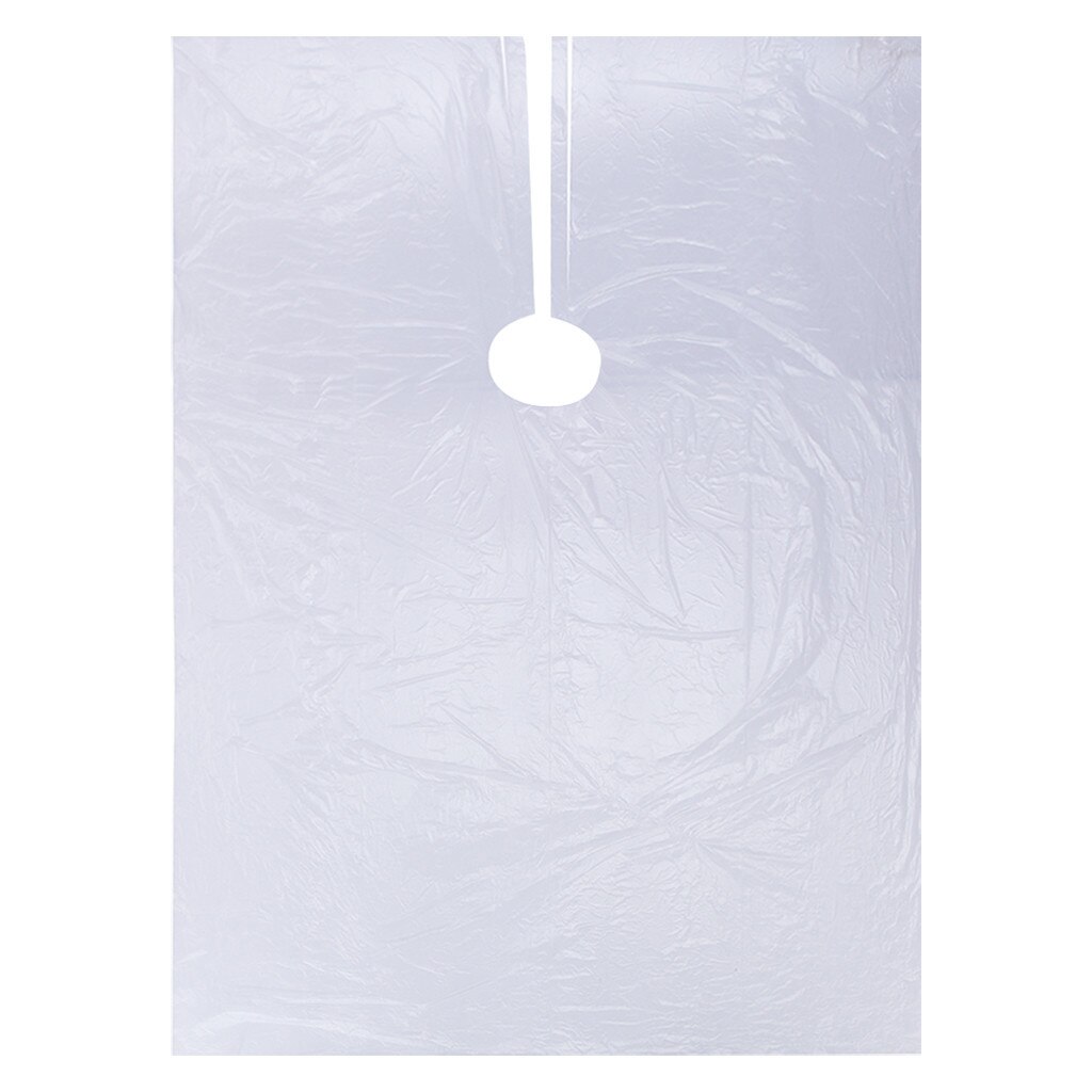 Waterproof Hair Salon Capes Disposable Washing Pads Shampoo Cape Hairdresser Hairdressing Hair Cutting Gown Barber Cape#g30: Default Title