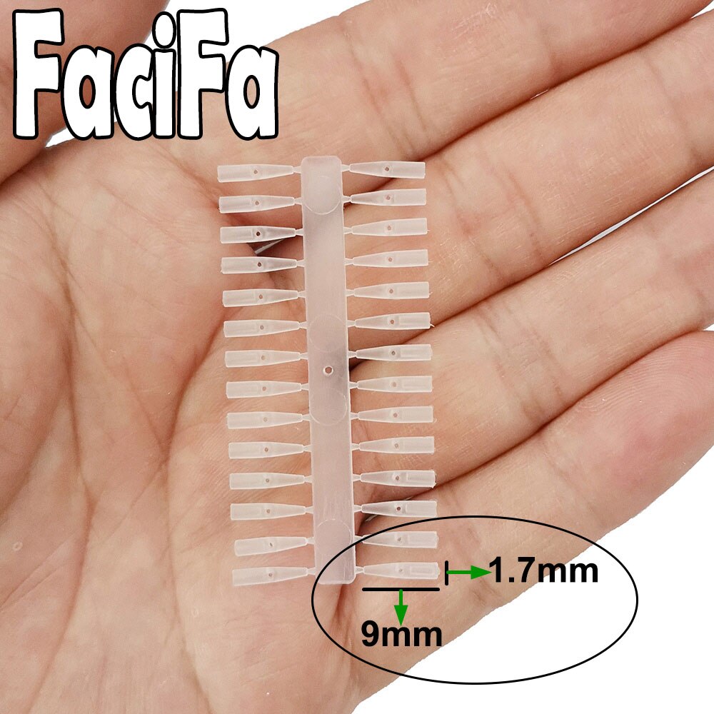 Akcesoria wędkarskie karpia Micro Bait Stopper boilies Bait Stop Bead Carp Hook uchwyt na przynętę Pop UP na akcesoria do włosów Rig Tackle: A 9mm / 5 pcs