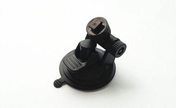 Conkim 360 Degree Rotating Suction Cup Holder For DVR Car Windshield Bracket Holder For Dash Camera GPS Navigation