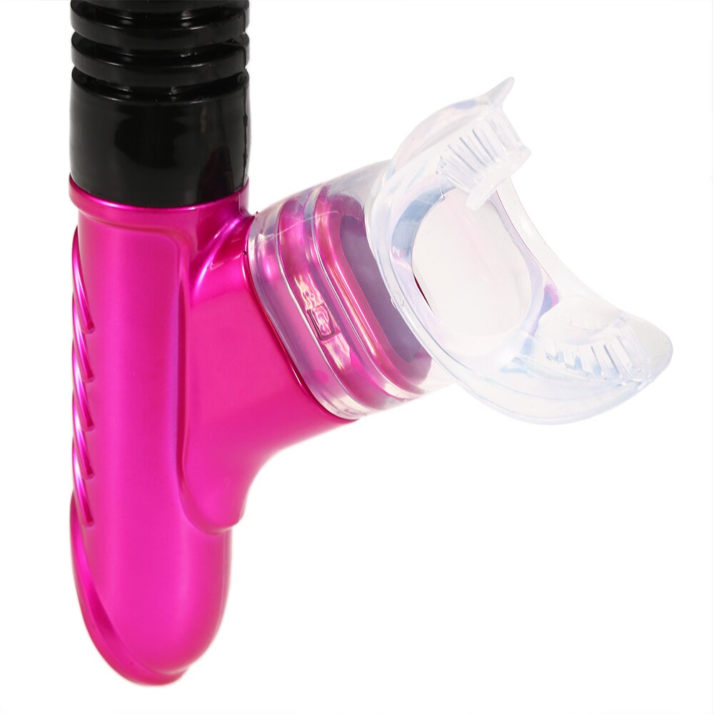 2 stuks Niet giftig Zacht Siliconen Duiken Buis Snorkelen Mondstuk Regulator Bite Valve Vervanging Ademen Accessoires