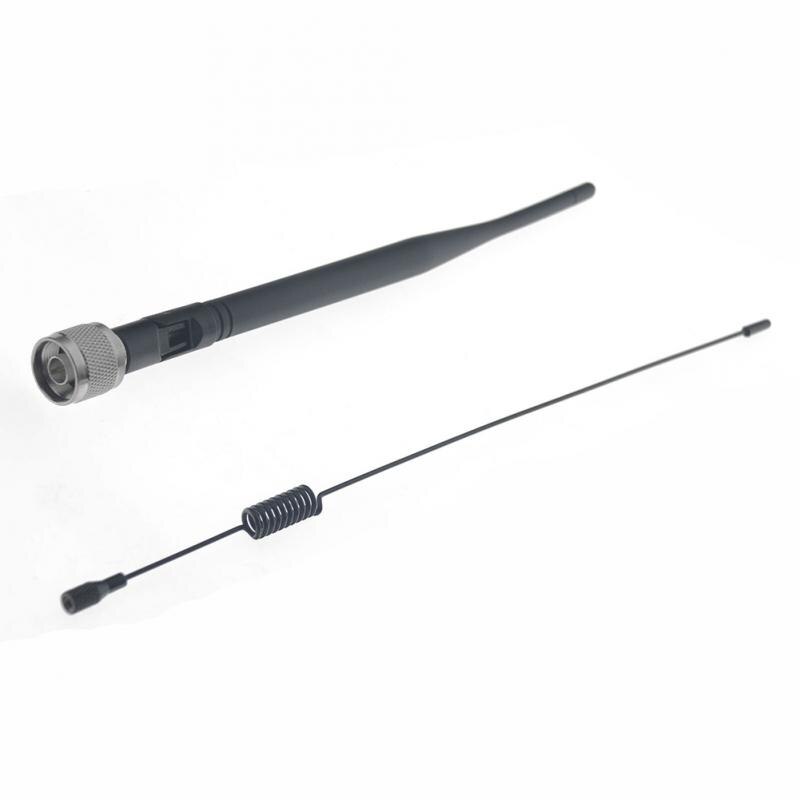 Mobile Phone GSM Signal Booster GSM Signal Repeater Cell Phone GSM 900MHz Signal Amplifier With Outdoor/indoor Antenna