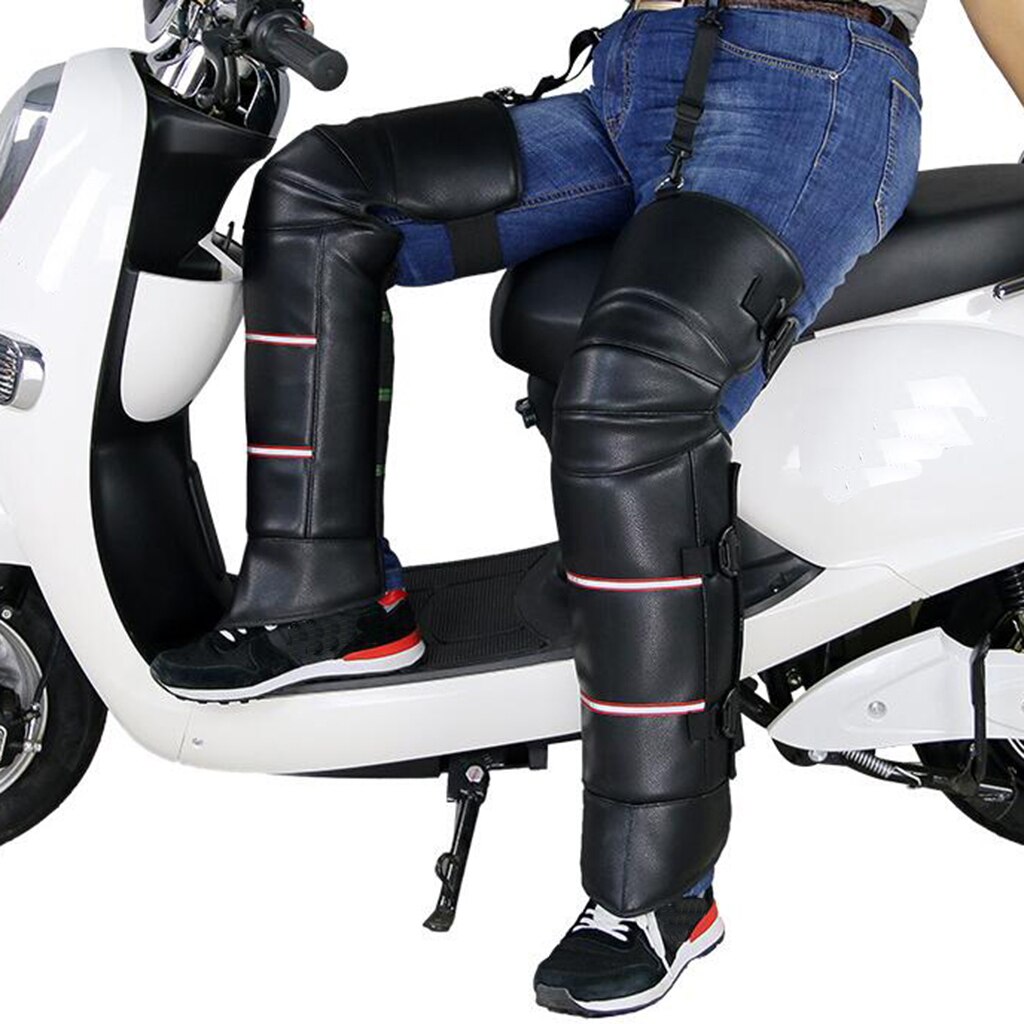Genouillère protection pour moto 70cm | Genouillère et genouillère, genouillère et genouillère, pour moto et Scooter