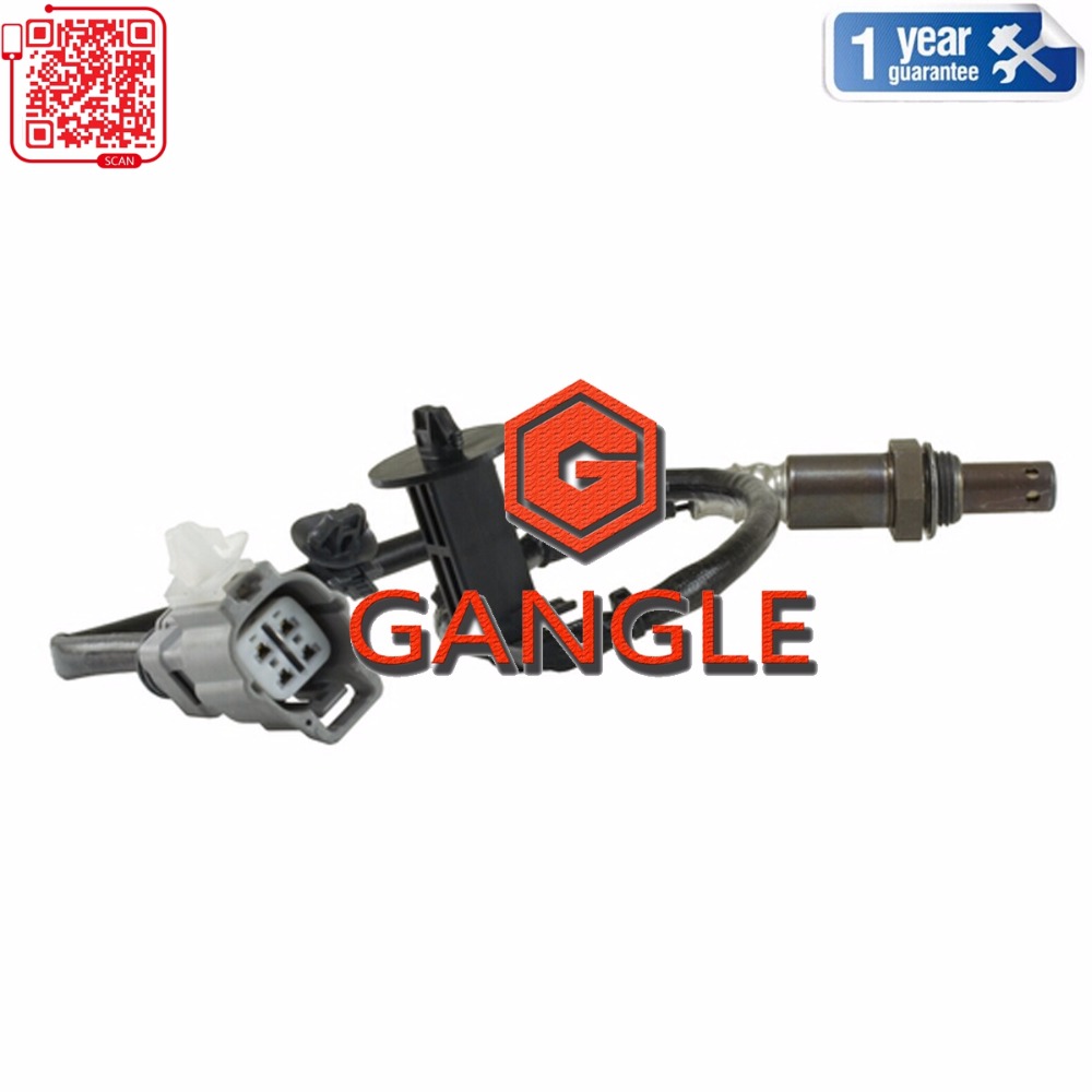 89465-0E080 89465-48110 89465-48180 Sauerstoff Sensor Lambda Sensor Für 2004 TOYOTA Hochländer