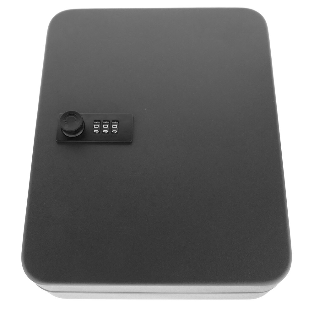 Primematik-Kast Toetsen Met 24 Haak En Slot Met 3 Cijfercombinatie