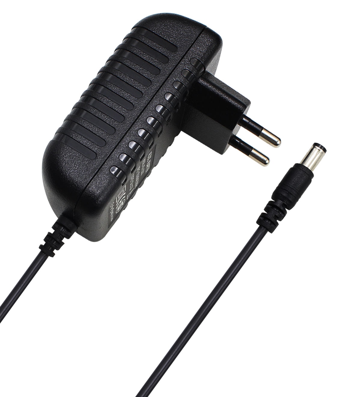 AC EU Power Adapter Charger For WD Western Digital Wdbaau0010hbk-01 Hard Drive