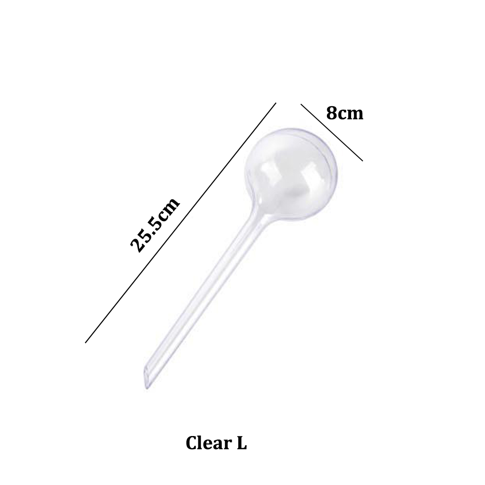 Automatisk drypp vanningssystem automatisk vanning planter blomst innendørs hagearbeid husholdningsvannflaske drivhus hjem: Gul