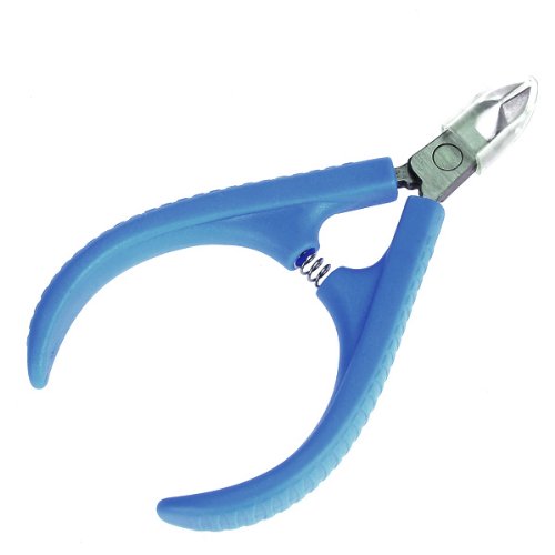 Cuticle cutter Stainless Steel Cuticle pliers for Manicure Pedicure Nail Art