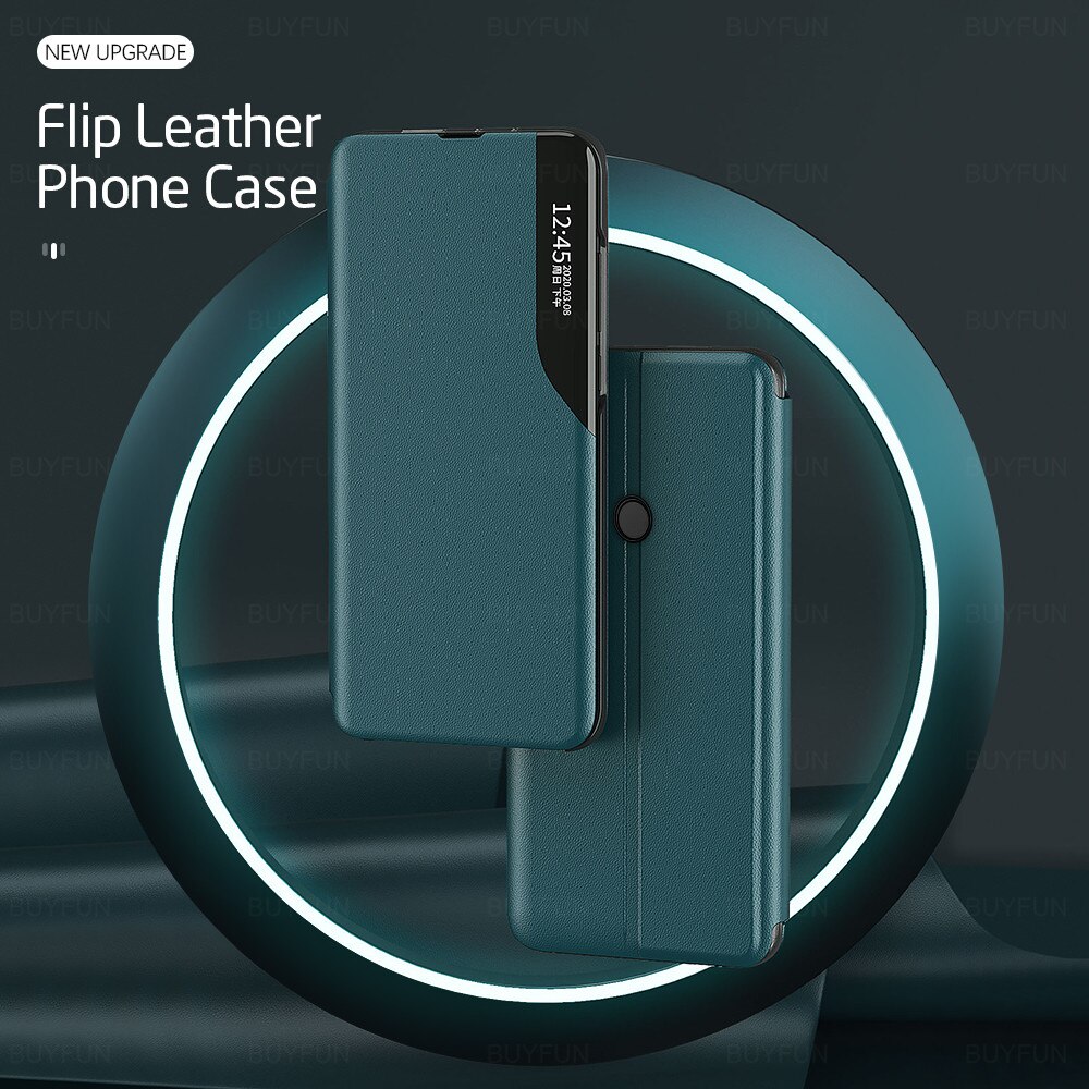 Funda magnética para teléfono móvil Huawei Honor 10X Lite, carcasa para Smartphone Honor 10X Light Xonor Hono Honar 10X10Xlite Honor 10X