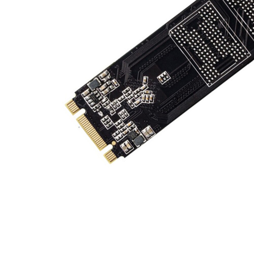 M.2 SSD 256GB 128GB 64GB MLC NGFF M2 2280 Internal Solid State Drive Hard Disk HDD for Laptop Desktop Computer PC