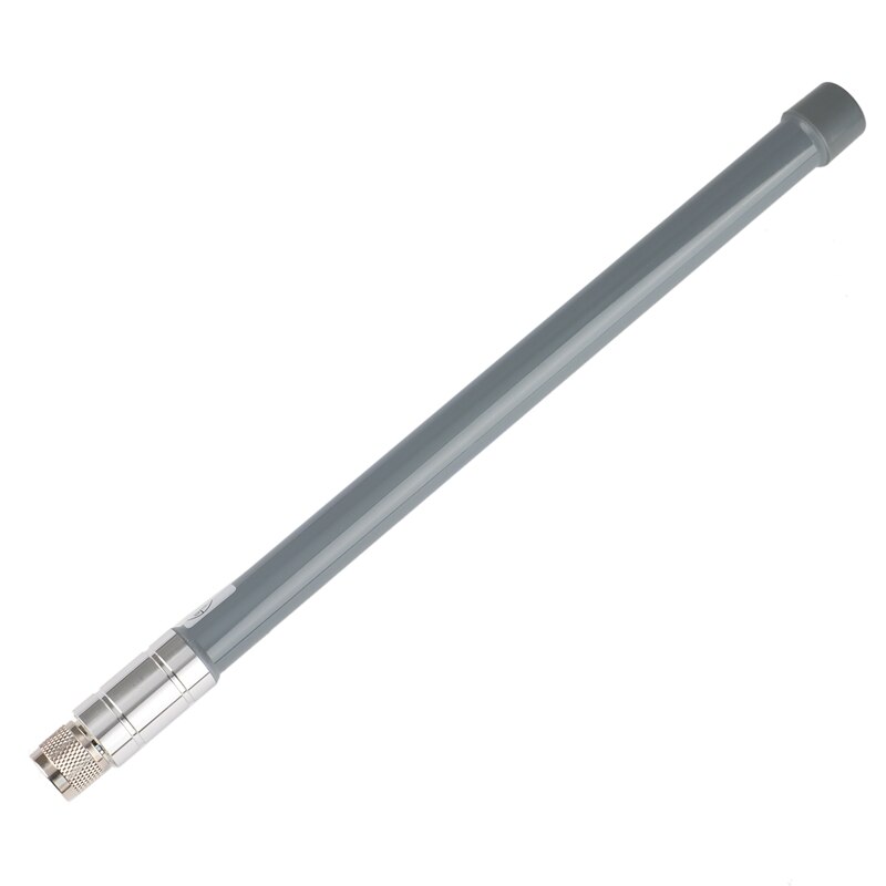 Outdoor Wifi Fiberglass Antenna Omni Directional Mimo Waterproof Communication Antenna with N Connector
