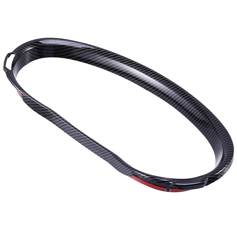 Automobile Dashboard Decorative Frame Dashboard Frame for Mazda CX30 CX-30