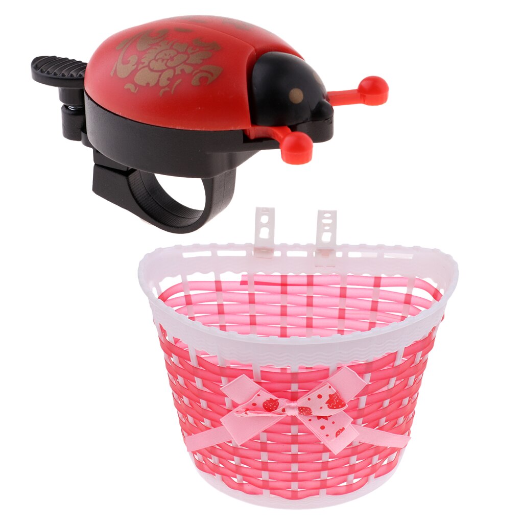 Garde-boue Universel Pour Vélo Enfant - Lot 2 Pièces (avant + Arrière) - Compatible 12, 14, 16 Pouces - Plastique Souple - Montage Facile - 9