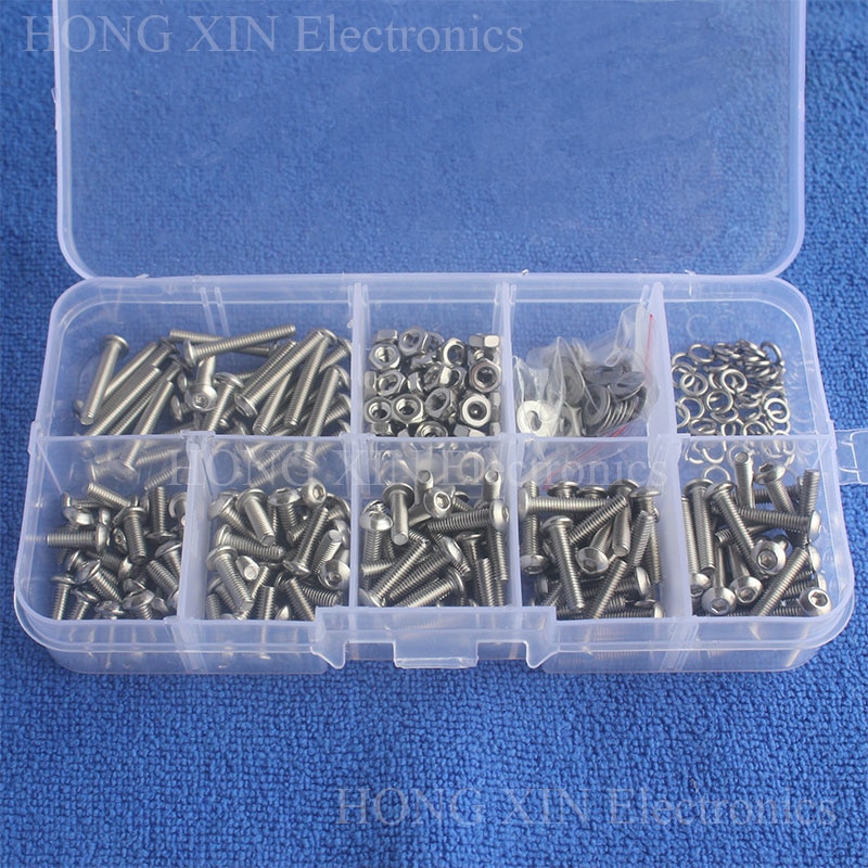 Commerciële Duurzaam Rvs 10mm-12mm Anti-Diefstal B... - Vicedeal