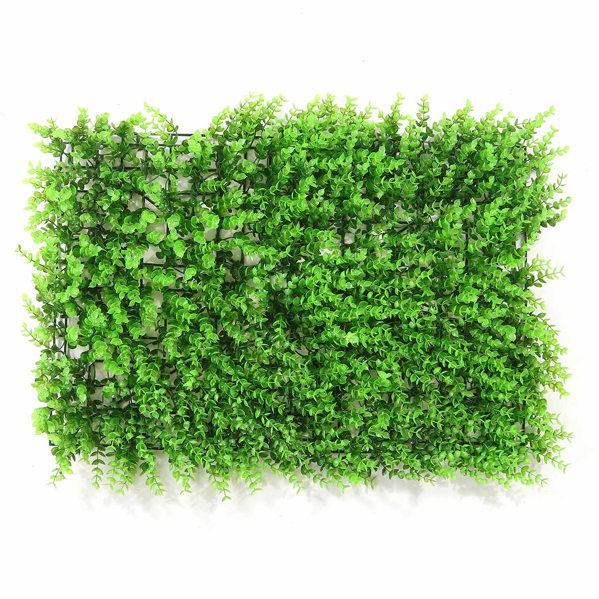 40x60cm Artificial Green Plant Lawns Carpet for Home Garden Wall Landscaping Green Plastic Lawn Door Shop Backdrop Image Grass