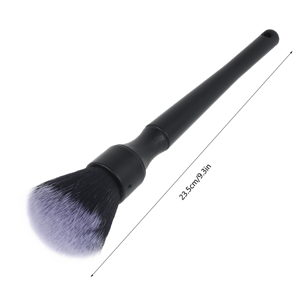 Auto Detaillering Borstel Auto Wassen Accessoires Auto Cleaning Tools Auto Detaillering Kit Voertuig Interieur Airconditioner Levert Borstel: Big Brush