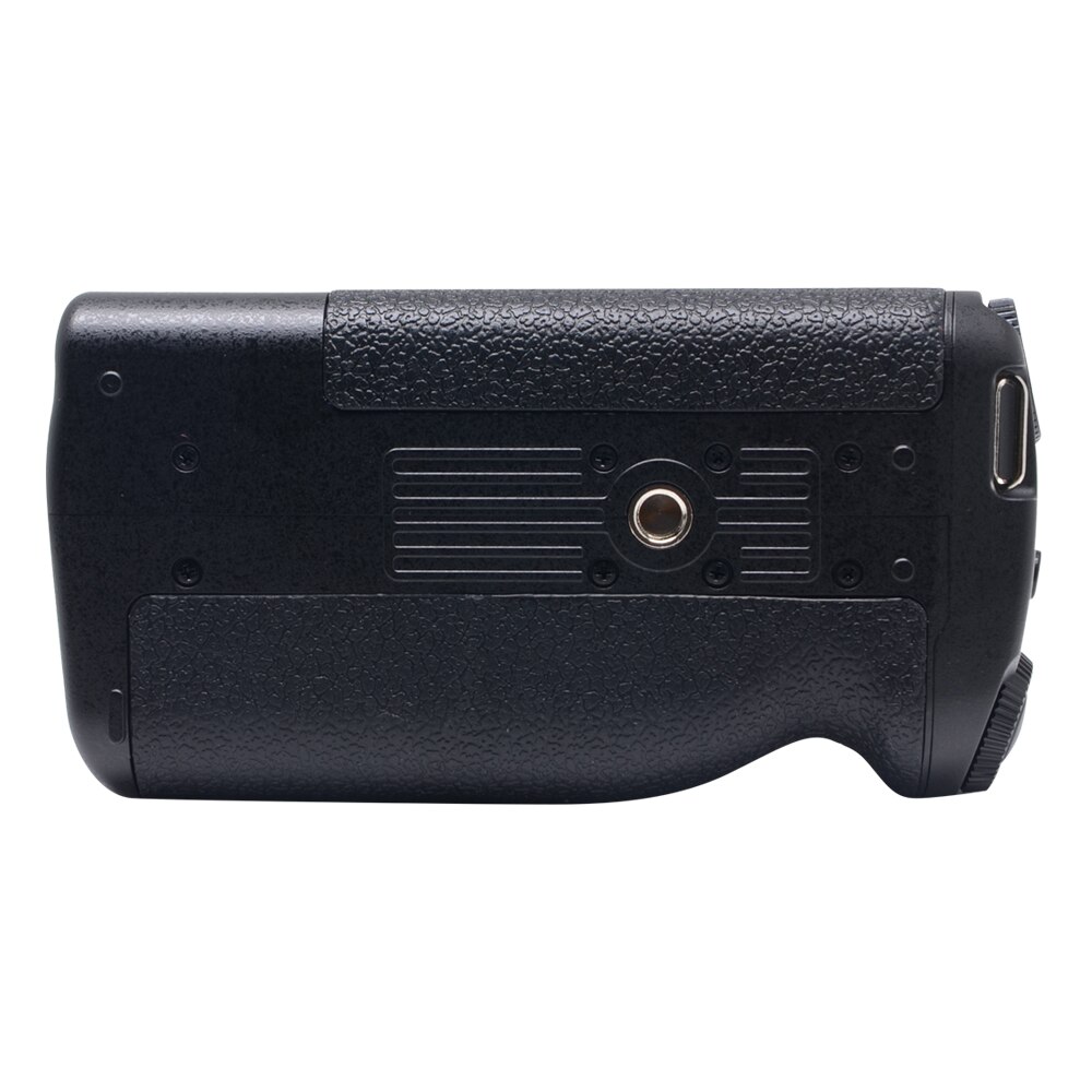Mcoplus BG-G80 G85 Vertical Battery Grip Holder for Panasonic Lumix G85 G80 DMC-G85 DMC-G80 Replacement as DMW-BGG1