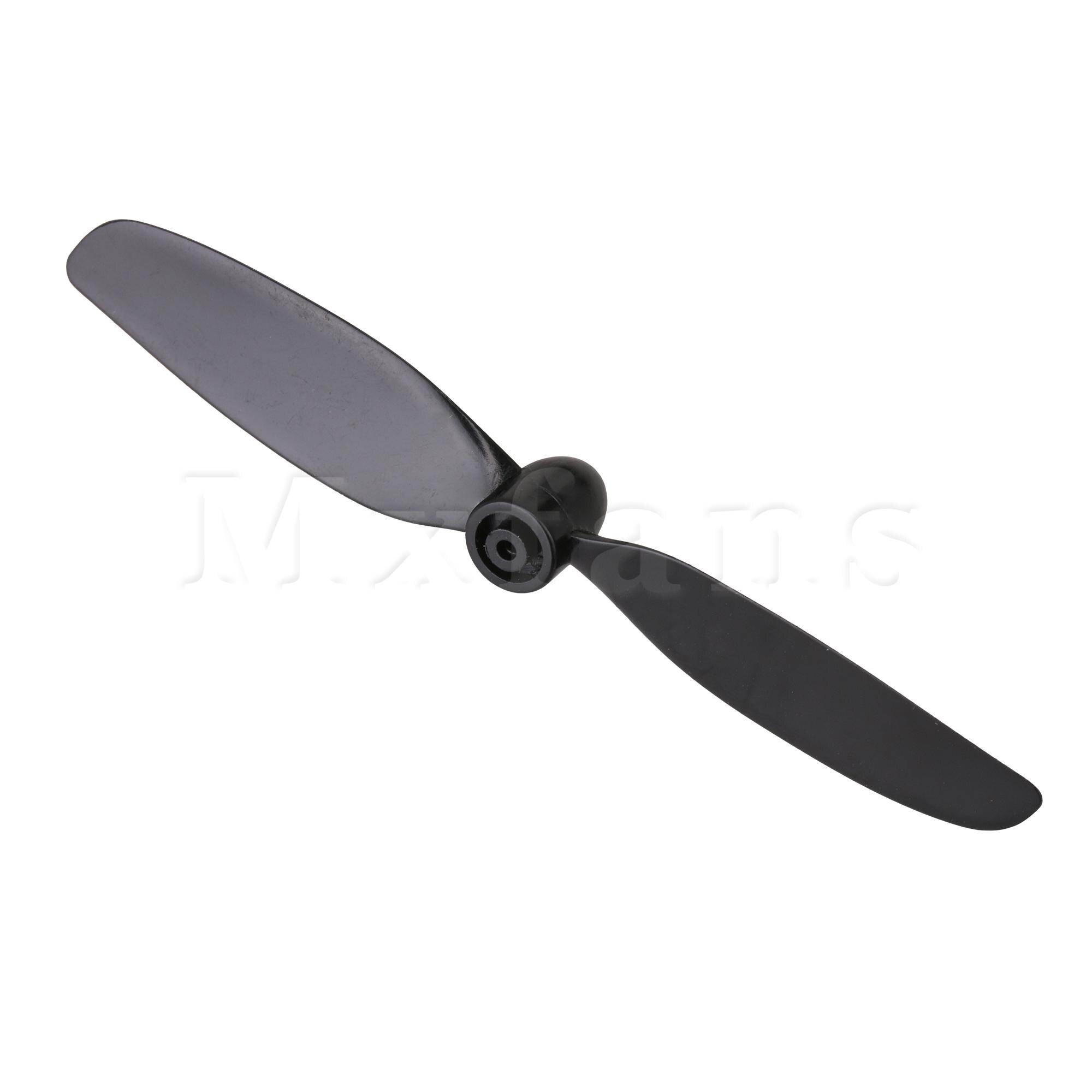 Mxmans 4 Paar Klokankermotoren Diy Helikopter Coreless Motor Met Propeller