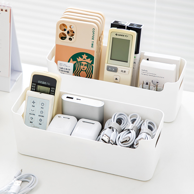 Organisateur de porte d'armoire, boîte de rangement de bureau multifonctionnelle, organisateur mural sans poinçon, organisateur de chaussettes de sous-vêtements, étagère de rangement à domicile