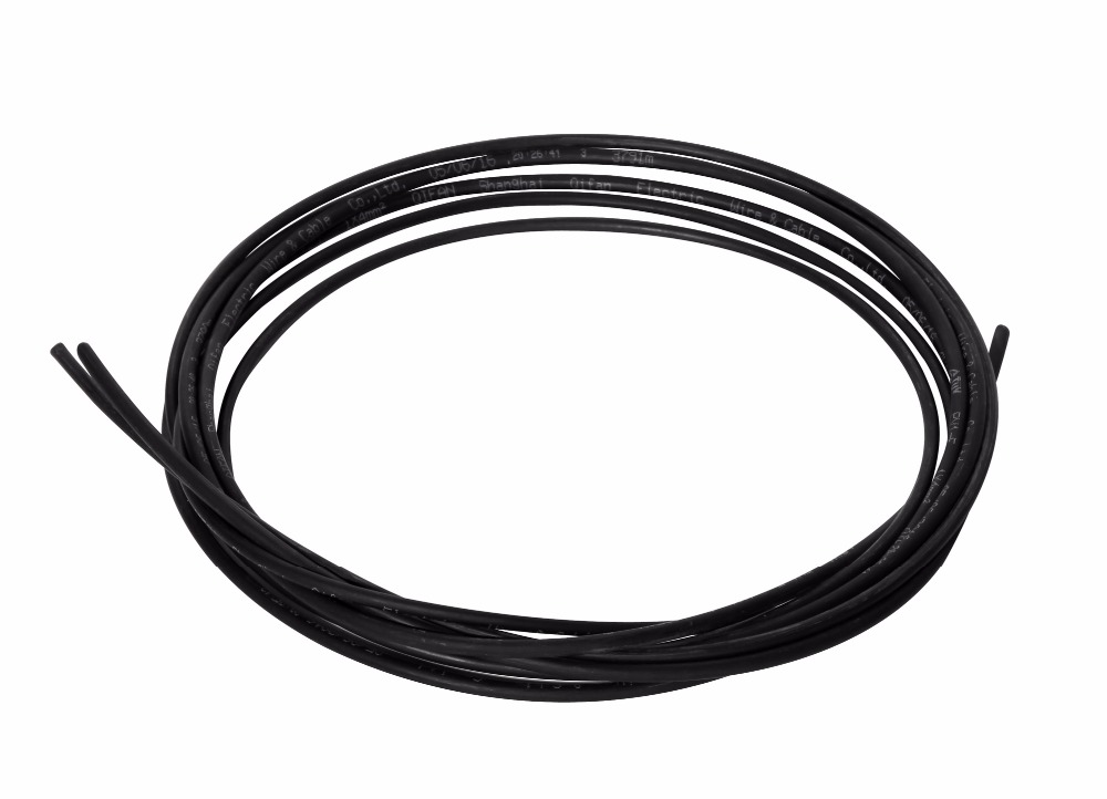 1 set 3m 2.5 mm² solar solar hane solar 12v panel husbil/båt/camping kabel för solar pv kontakt bil flexibel