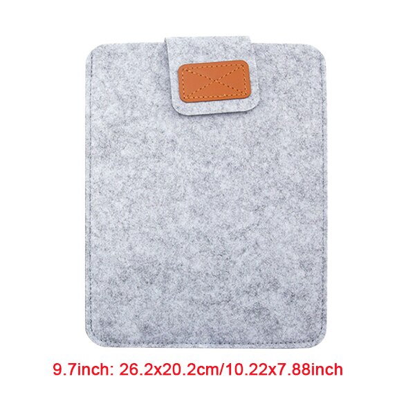 Men's Small Briefcase Documents Purse Storage Bag Portable Women's Cell Phone Pen Handbags Business Travel Organize Accessories: 9.7inch  Light grey