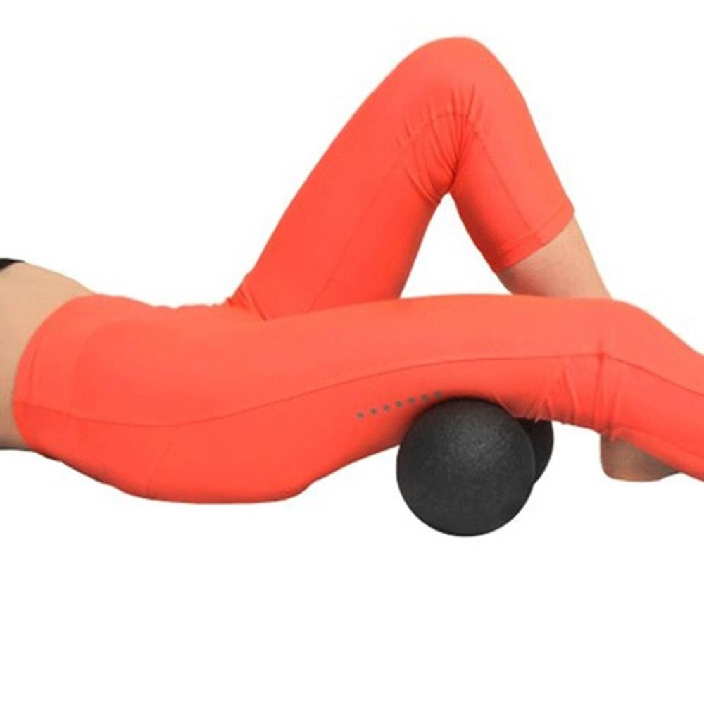 Durable Pain Relief Tool Mini Peanut Massage Ball 8cm Maintain Traditional Senile Dementia Elderly Health Ball