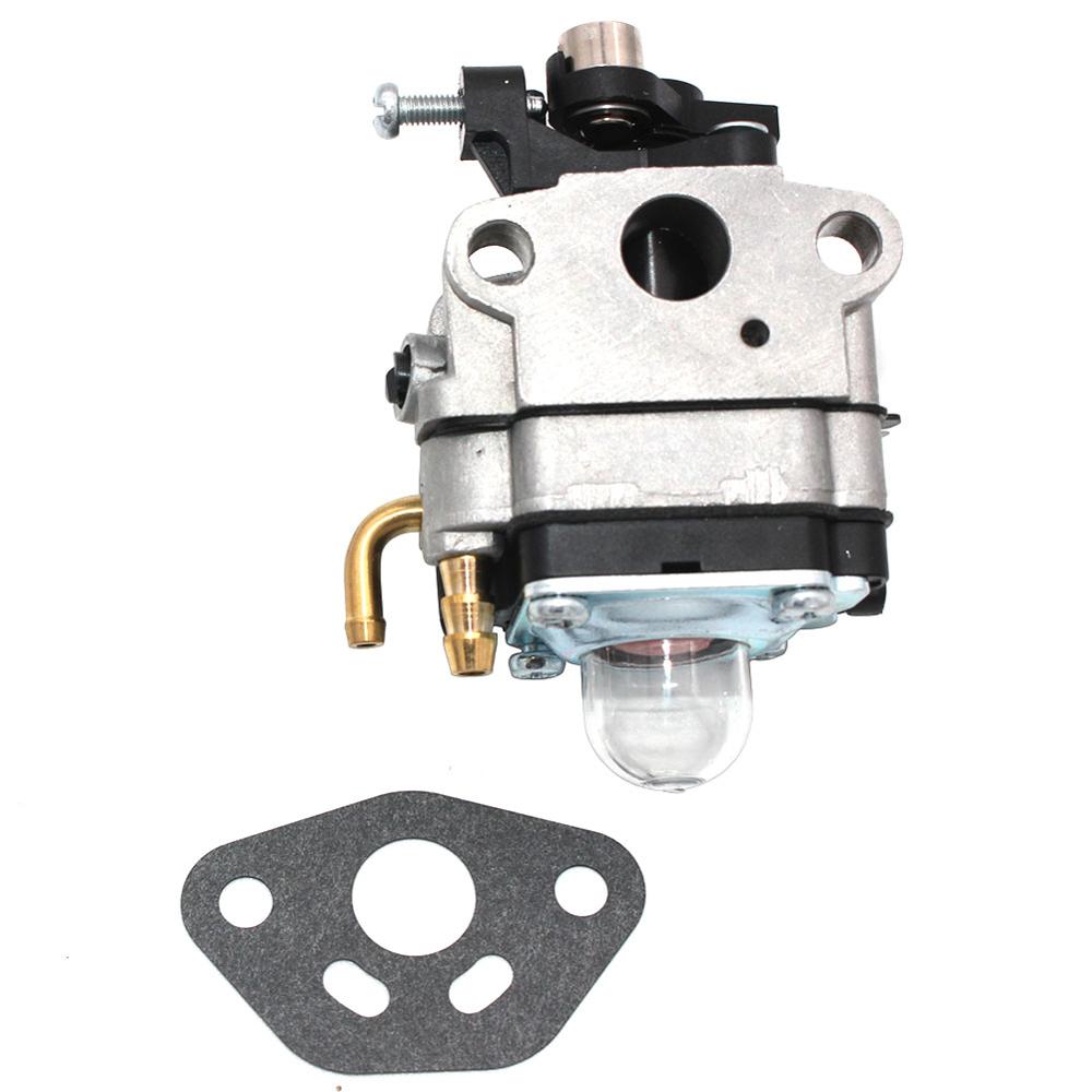 Carburetor for Echo SRM-2000 SRM-2201 SRM-2200 GT-2200 PE-2201 PE-2201A