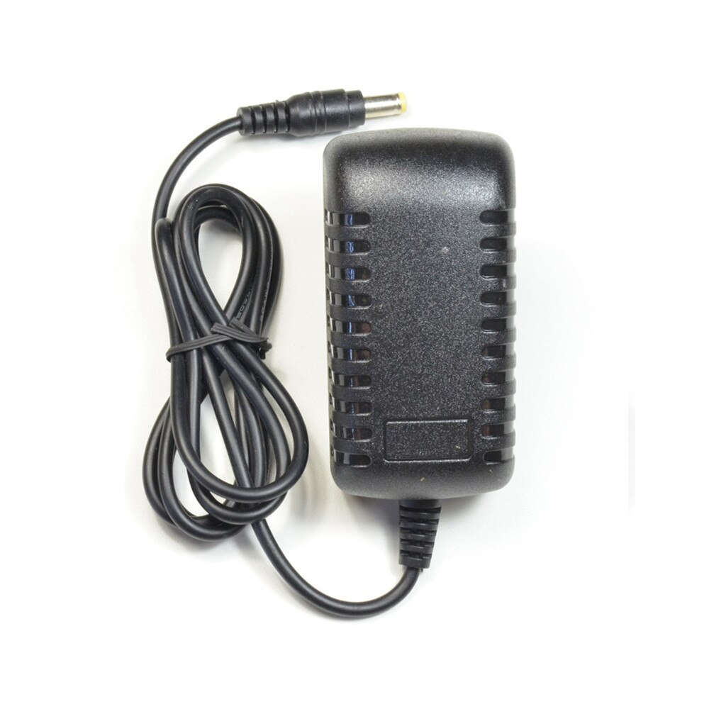 Universal AC 100-240V US Plug For DC 12V 2A 24W Power Supply Adapter Charger For LED Strips CCTV Security Camera Top