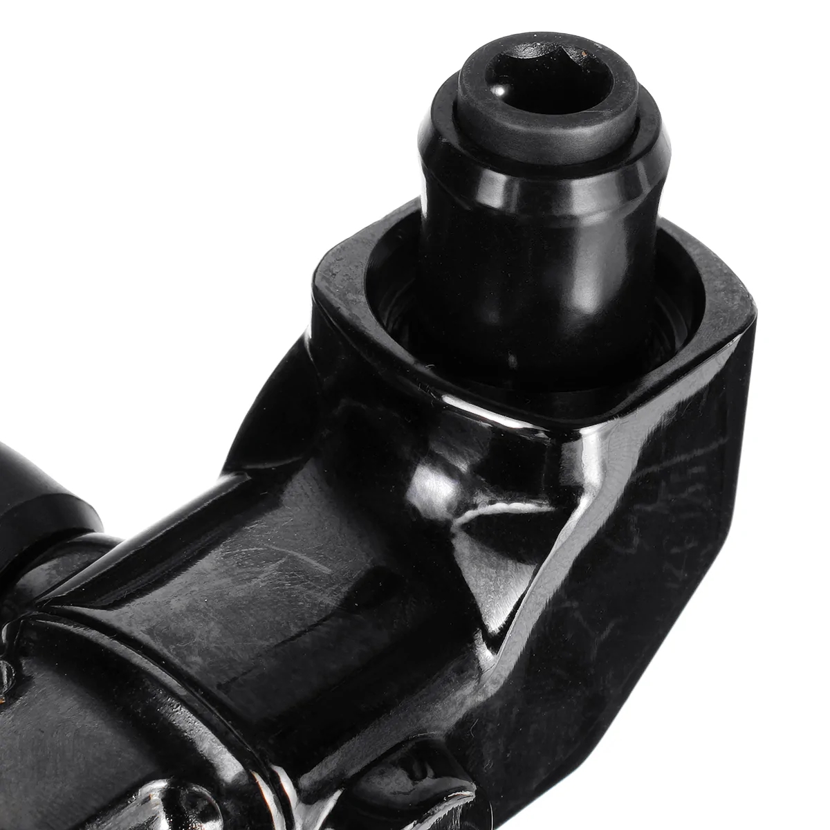 Angle Driver 90 Degree Right Angle Screwdriver Holder Electric Screw Driver Corner Steel 90 Degree Self-locking Corner