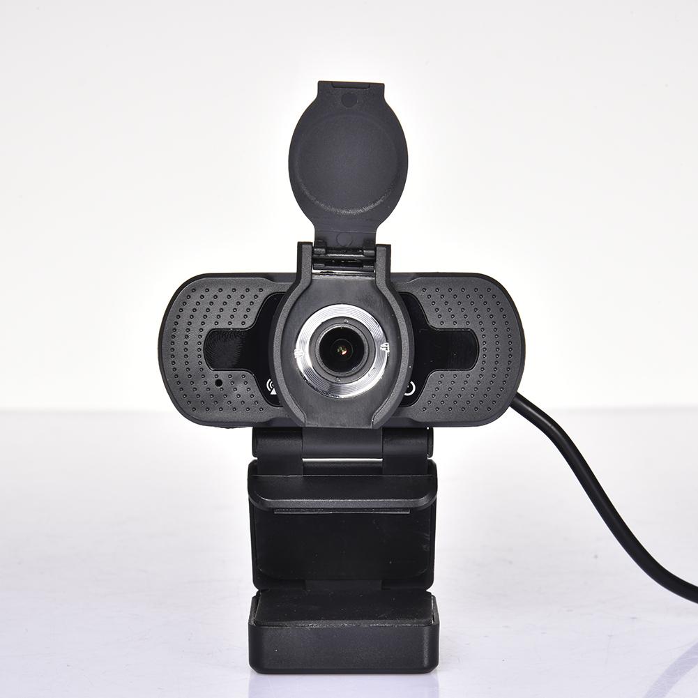 HD Pro Webcam Protective Cap Lens Web Camera Cover Cap Hood for Logitech HD Pro C920 C922 C930e Cover Accessories
