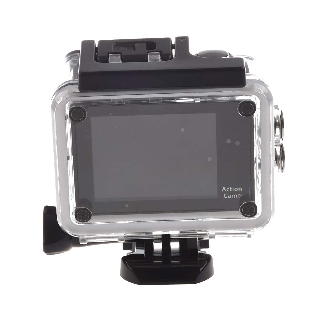 Action Sport caméra caméra étanche HD casque vidéo caméra casque de vélo Action DVR Cam