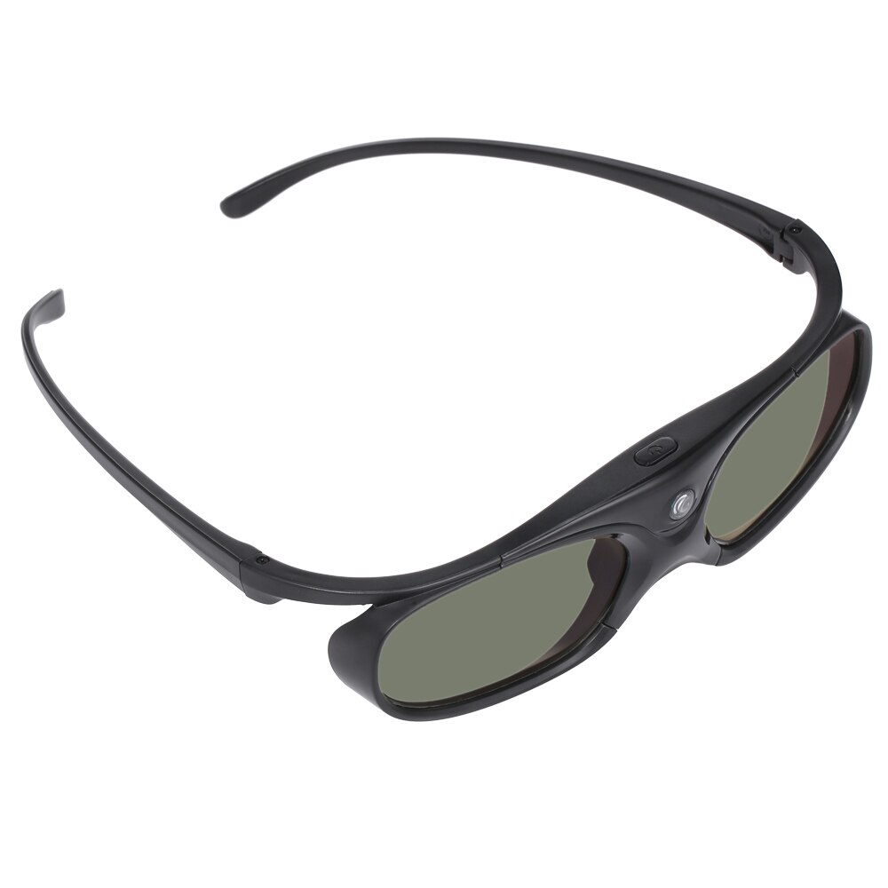 Projector 3D Bril Actieve Sluiter Oplaadbare Dlp-Link Voor Alle 3D Dlp Projectoren Optama Acer Benq Viewsonic Sharp Dell